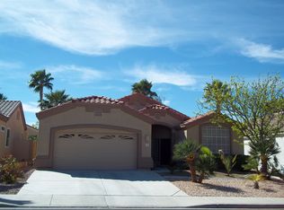 343 Lingering Ln, Henderson, NV 89012