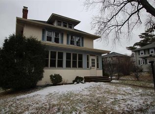 719 N 17th Ave E, Duluth, MN 55812