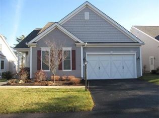 12 Picket Fence, Plymouth, MA 02360
