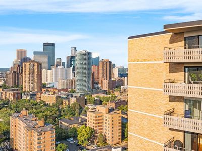 400 Groveland Ave APT 2312, Minneapolis, MN, 55403