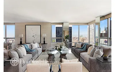 Sold by Douglas Elliman