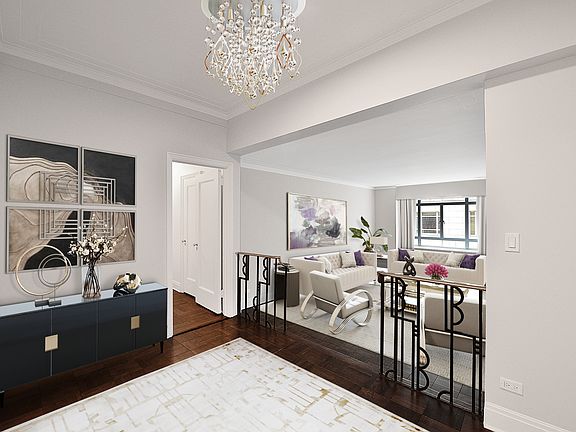 3rd image of 25 Central Park W APT 12I