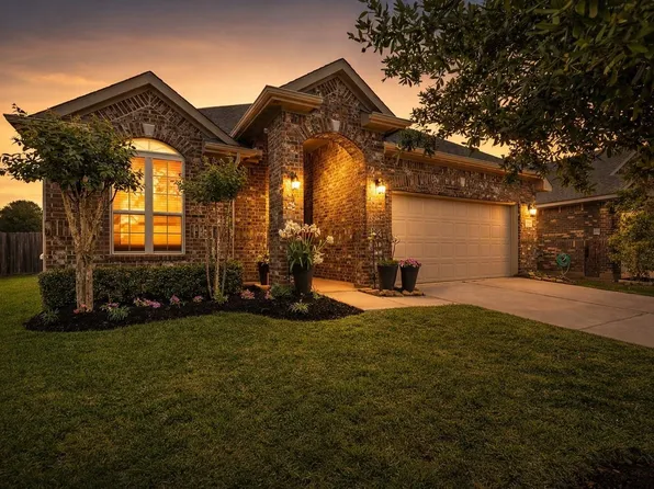 19055 Minero Ln, Montgomery, TX 77356