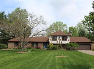3432 E Vernon Dr, Mooresville, IN