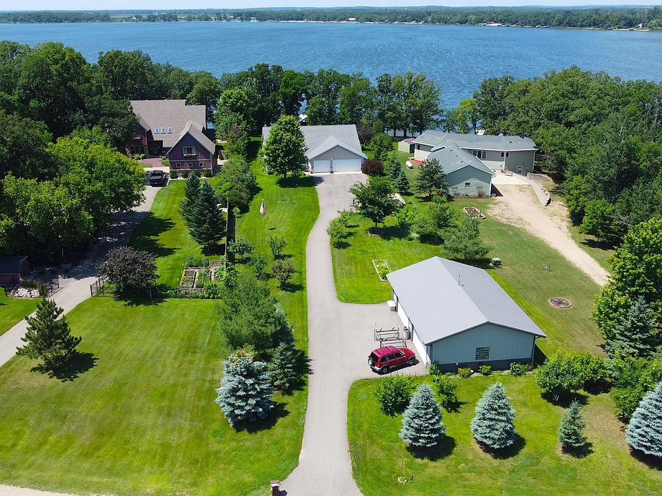 33959 457th Ave, Ottertail, MN 56571 | Zillow