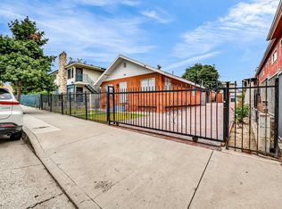 7322 Milton Ave, Whittier, CA 90602