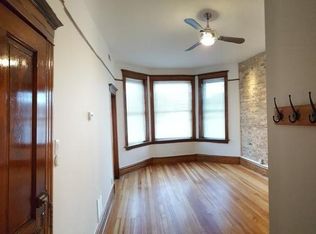 1540 N Wood St APT 2, Chicago, IL 60622