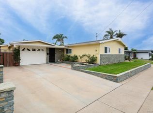 4609 Lyric Ln, San Diego, CA 92117
