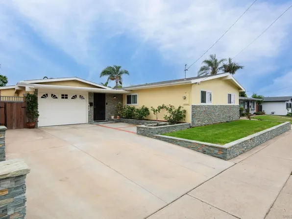 4609 Lyric Ln, San Diego, CA 92117
