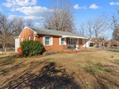 5513 Birch Ridge Rd, Greensboro, NC, 27405