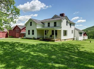 217 Osceola Rd, Richmond, MA 01254