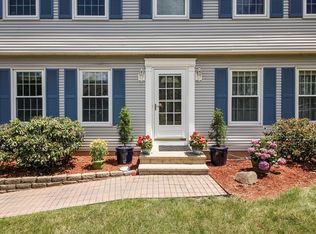 10 Ascoli Dr, Wallingford, CT 06492