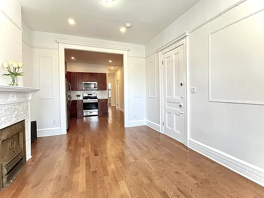 Rented by Brown Harris Stevens | media 2