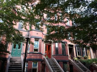 41 Braddock Park #2, Boston, MA 02116