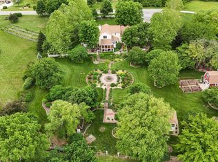 618 E 1714th Rd, Baldwin City, KS 66006