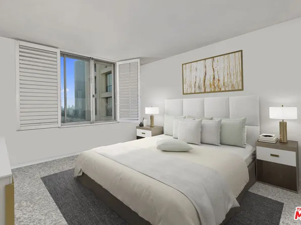 2170 Century Park E APT 1507, Los Angeles, CA 90067