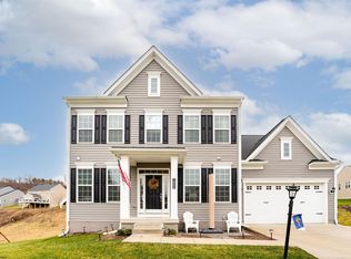 1000 October Way, Morgantown, WV 26508