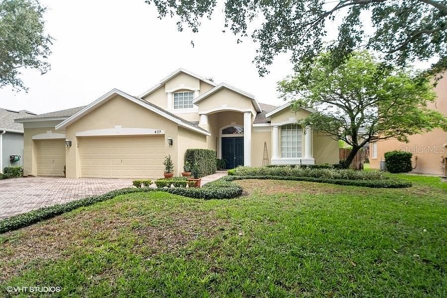 1st image of 433 Orionvista Way