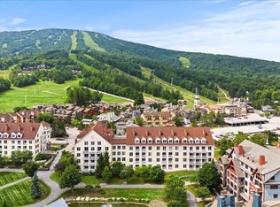 761 Stratton Mountain Access Rd #427, South Londonderry, VT 05155