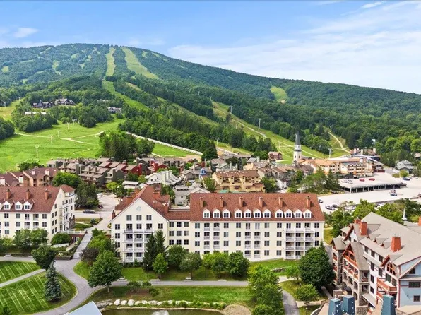 761 Stratton Mountain Access Road #427, Stratton, VT 05155