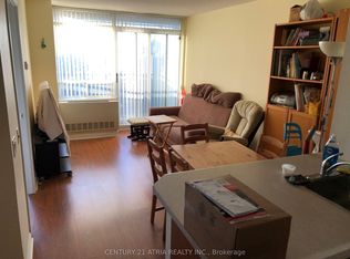 153 Beecroft Rd #2506, Toronto, ON M2N7C5