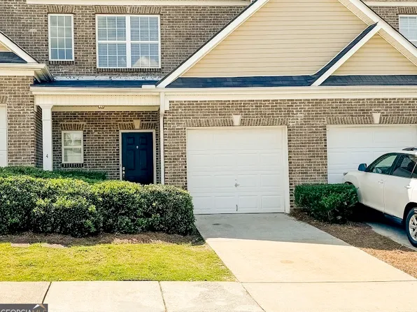 141 Mill Ponda4 Xing, Carrollton, GA 30117