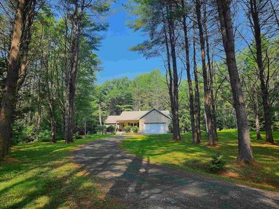 191 Dan Jarvis Road, Springfield, VT, 05156