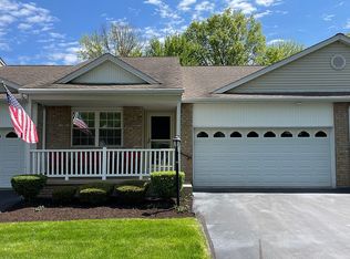 7 Eagle Pointe Dr, Cortland, OH
