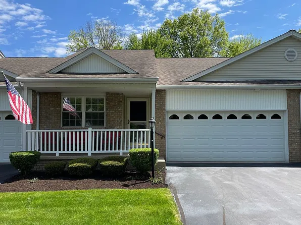 7 Eagle Pointe Dr, Cortland, OH 44410