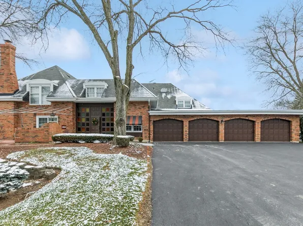 12659 S London Ln APT 1, Palos Heights, IL 60463