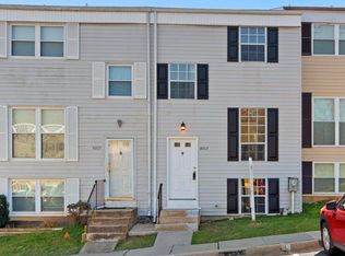 8807 Pennsbury Pl, Rosedale, MD 21237