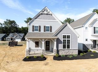 985 Larkspur Dr, Morrow, OH