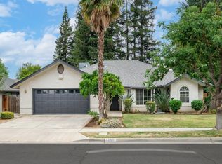 1365 W Paul Ave, Fresno, CA