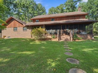 12 Lake Eddins #16385, Pachuta, MS 39347