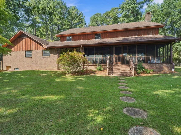 12 Lake Eddins #16385, Pachuta, MS 39347
