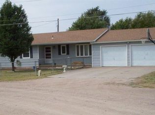 465 Grapevine St, Great Bend, KS 67530