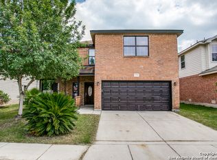 8126 Grissom Cir, San Antonio, TX 78251