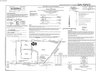 0 Spencer Creek Rd, Eugene, OR 97405