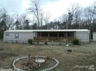 13640 Highway 54, Pine Bluff, AR 71603