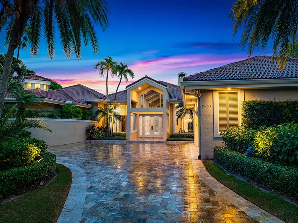8563 Egret Meadow Lane, West Palm Beach, FL 33412