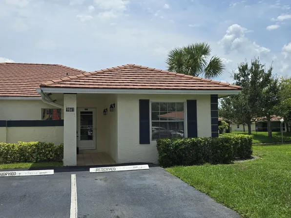 9861 Three Lakes Cir, Boca Raton, FL