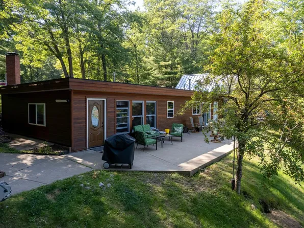 3922 W Lake Ellwood Rd, Florence, WI 54121