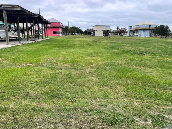 LOT 4 Pine Ln, Grand Isle, LA 70358