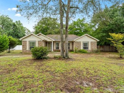 4218 Shenandoah Pl, Milton, FL, 32583