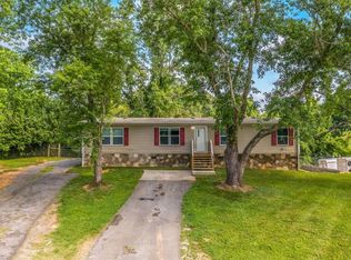 432 Mount Horeb Rd, Jefferson City, TN 37760