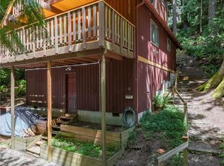 13 Lost Fork Ln, Bellingham, WA 98229