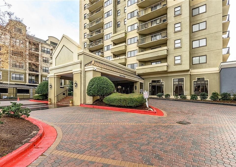 799 Hammond Dr Atlanta, GA, 30328 Apartments for Rent Zillow