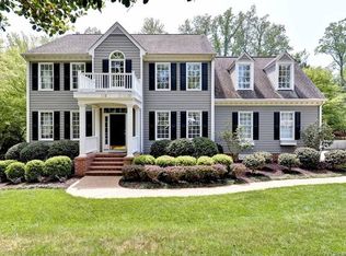 112 Pebble Bch, Williamsburg, VA 23188