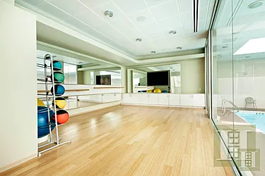 Rented by Halstead Real Estate