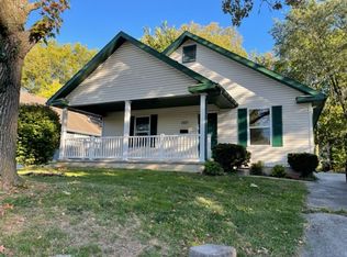 1021 E Lynn St, Springfield, MO 65802